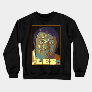 Les Crewneck Sweatshirt